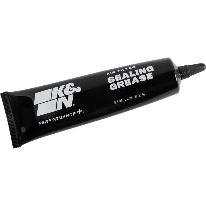 K&N High-Flow Replacement Air Filter E3226