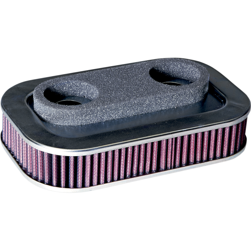 High-Flow Air Filter for XL