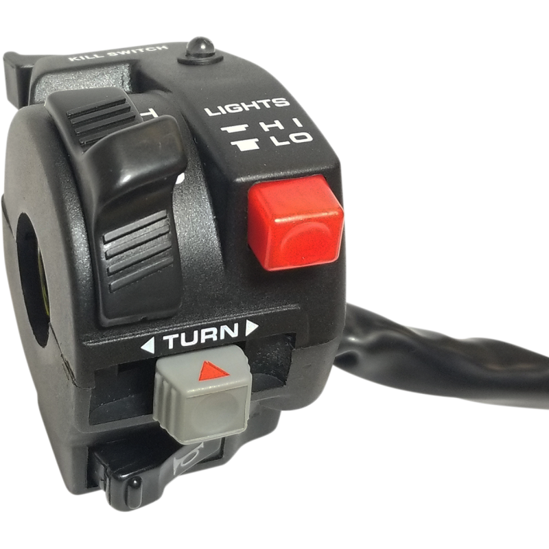 K&S Technologies DOT Compliant Universal Turn Signal Switch