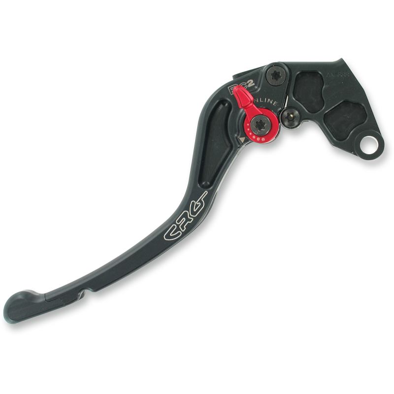 RC2 Standard Length Clutch Lever - Black
