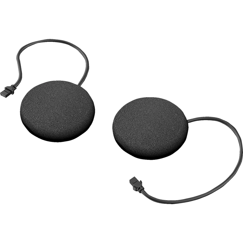 Sena 50S Slim Speakers