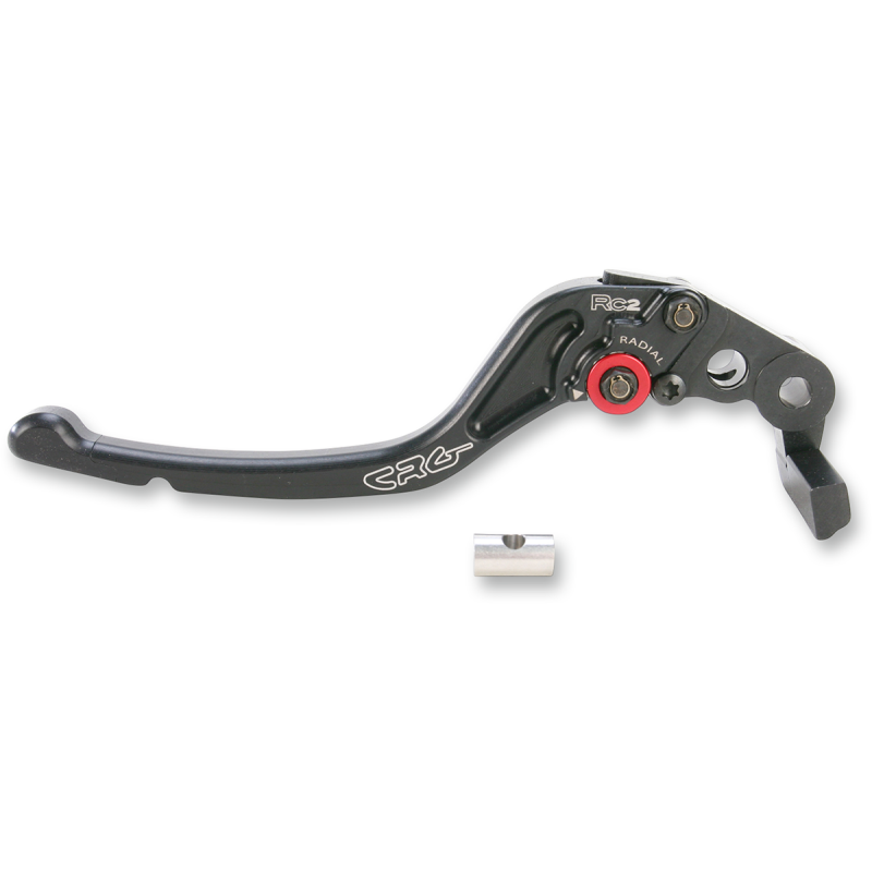 RC2 Standard Length Brake Lever - Black