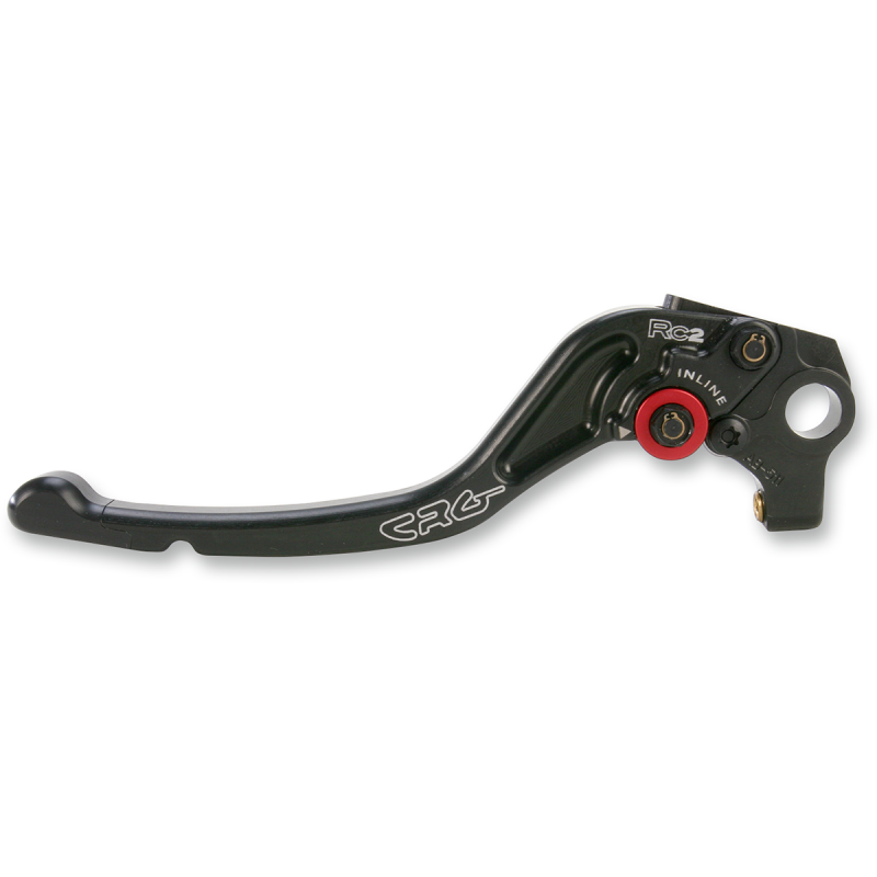 RC2 Standard Length Brake Lever - Black