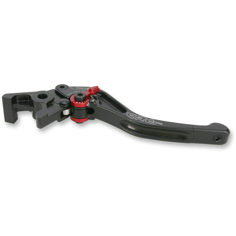 RC2 Shorty Length Brake Lever - Black