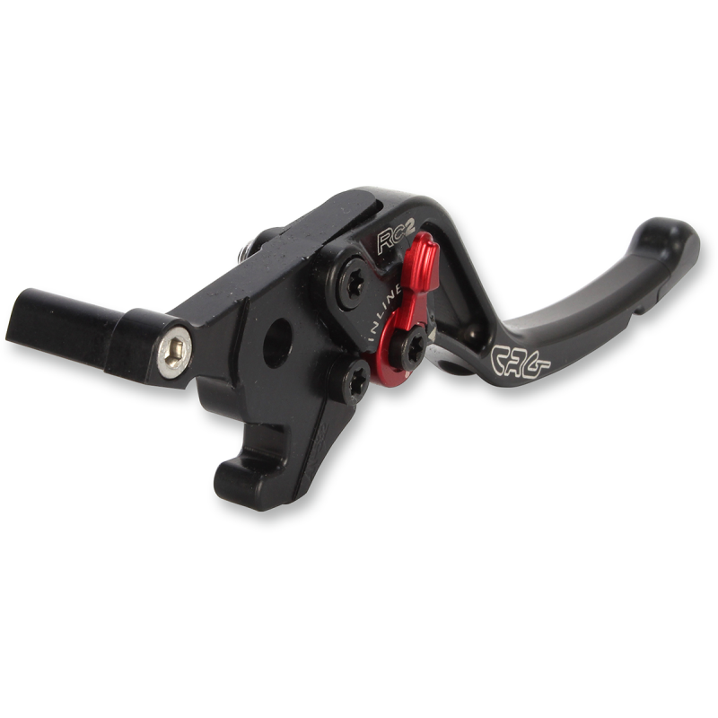 RC2 Standard Length Brake Lever - Black