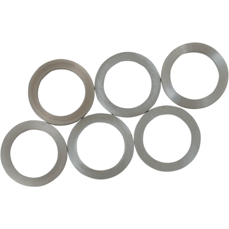 Sprocket Shaft Spacer Set