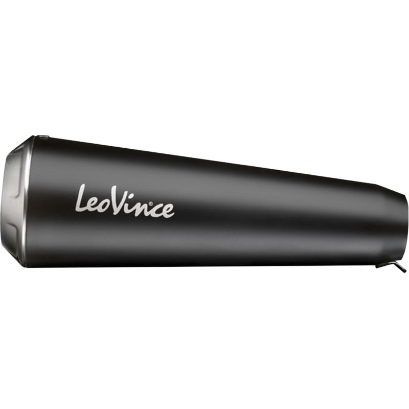 LeoVince GP One Slip-Ons