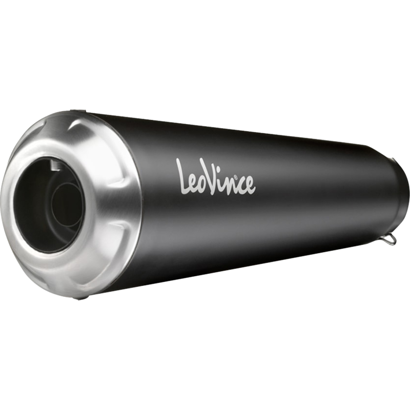 LeoVince GP One Slip-Ons