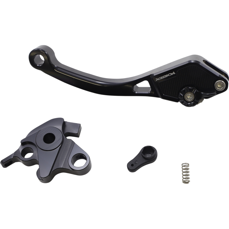 Vortex Adjustable Brake & Clutch Levers