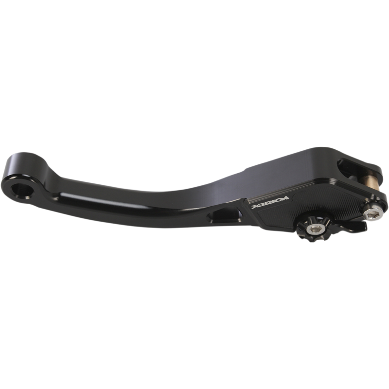 Vortex Short Black Clutch Lever