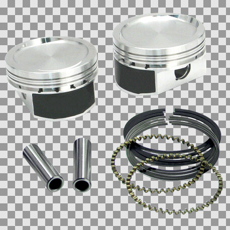 (image for) Piston Kit 86-22 XL Std
