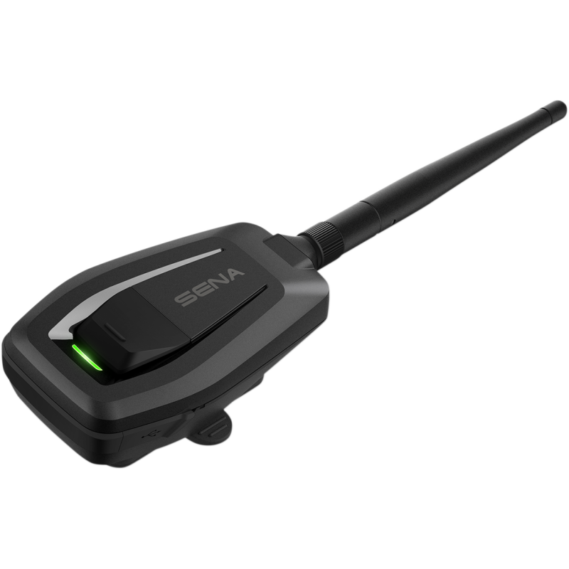 Bluetooth +Mesh Intercom Adapter