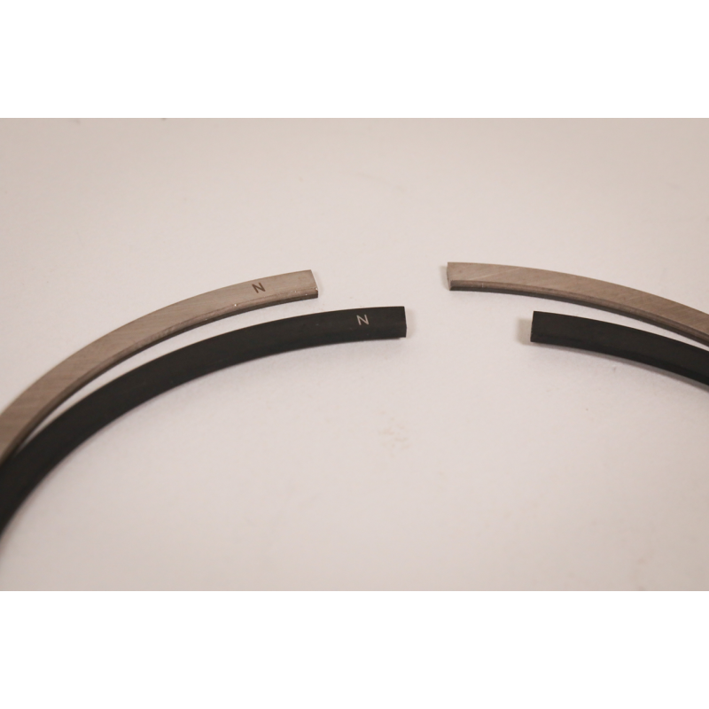 Tracker Series Piston Kit