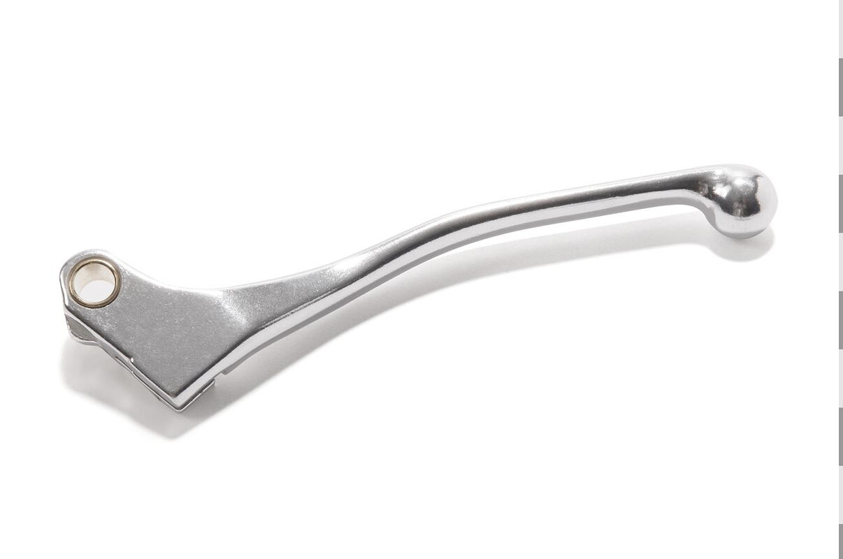 OEM-Style Polished Clutch Lever
