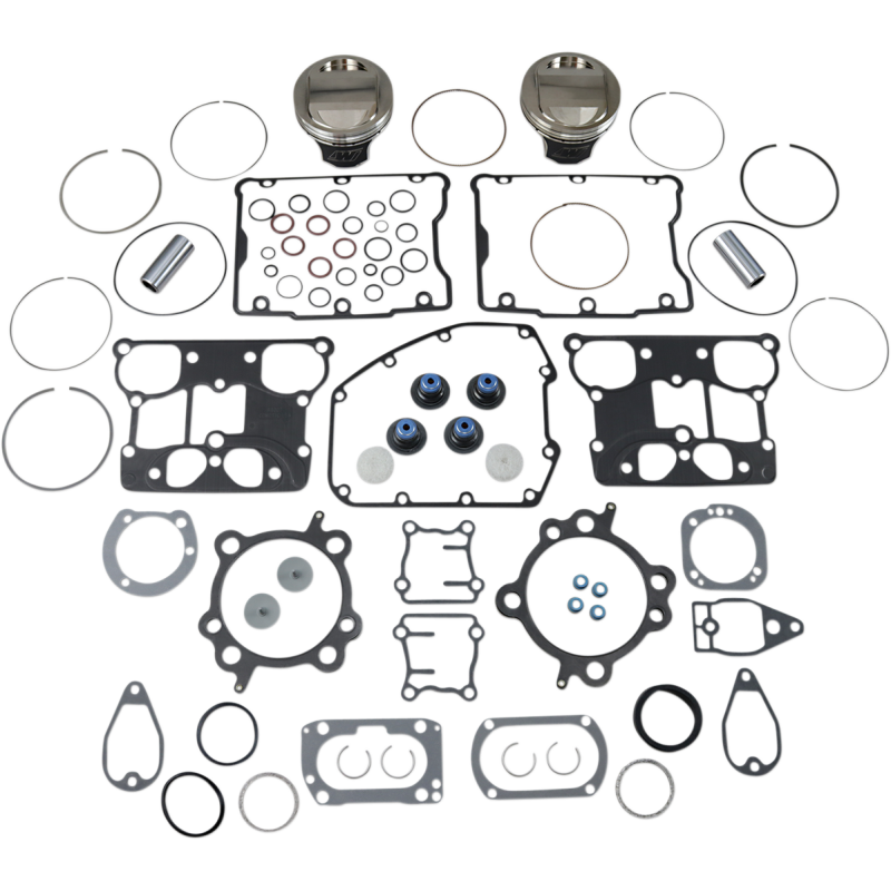 WISECO PISTON Wiseco High-Performance Forged Piston Kits