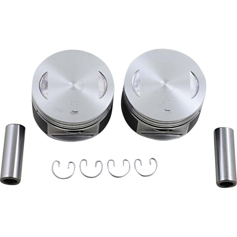 Replacement Piston Kit