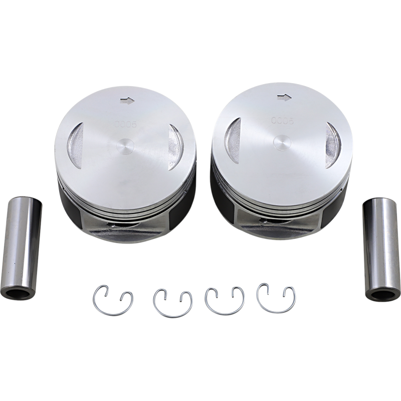 Replacement Piston Kit