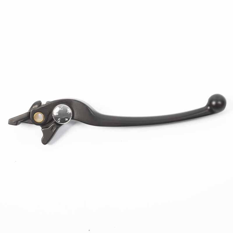 Black Brake Lever for Kawasaki ZX1000C Ninja ZX-10R 04-05