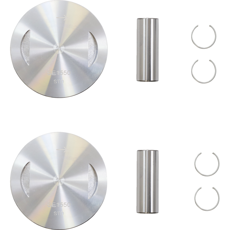 Replacement Piston Kit