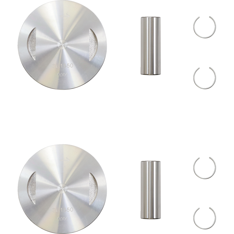 Replacement Piston Kit