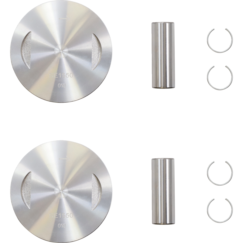 Replacement Piston Kit