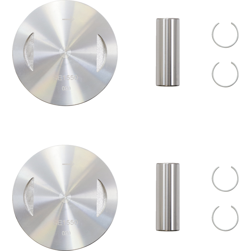 Replacement Piston Kit