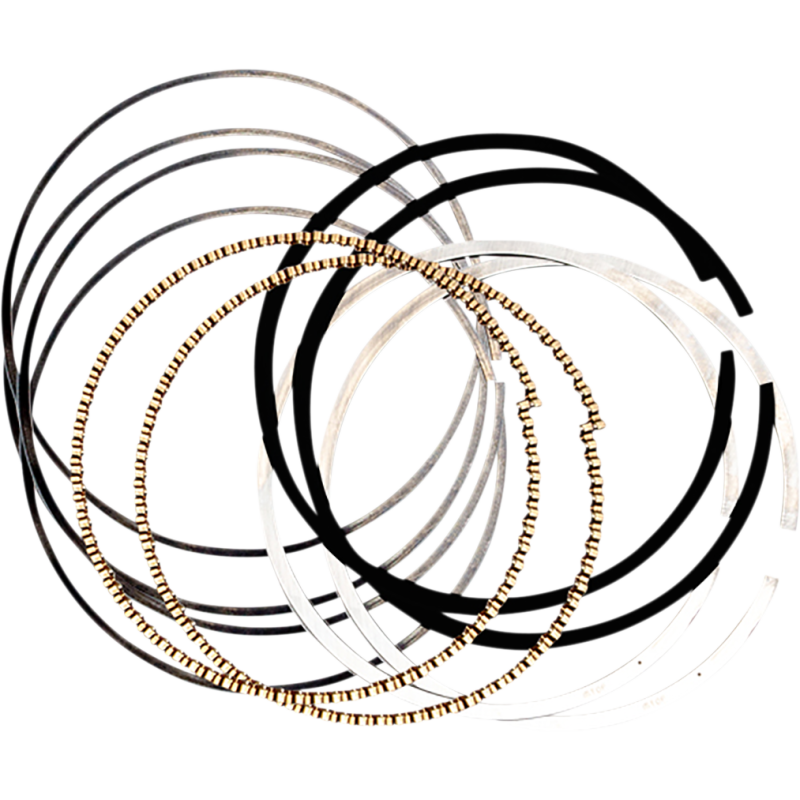 S&S CYCLE S&S Piston Rings For M-Eight