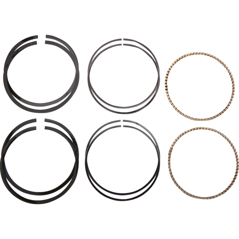 Replacement Piston Rings Set