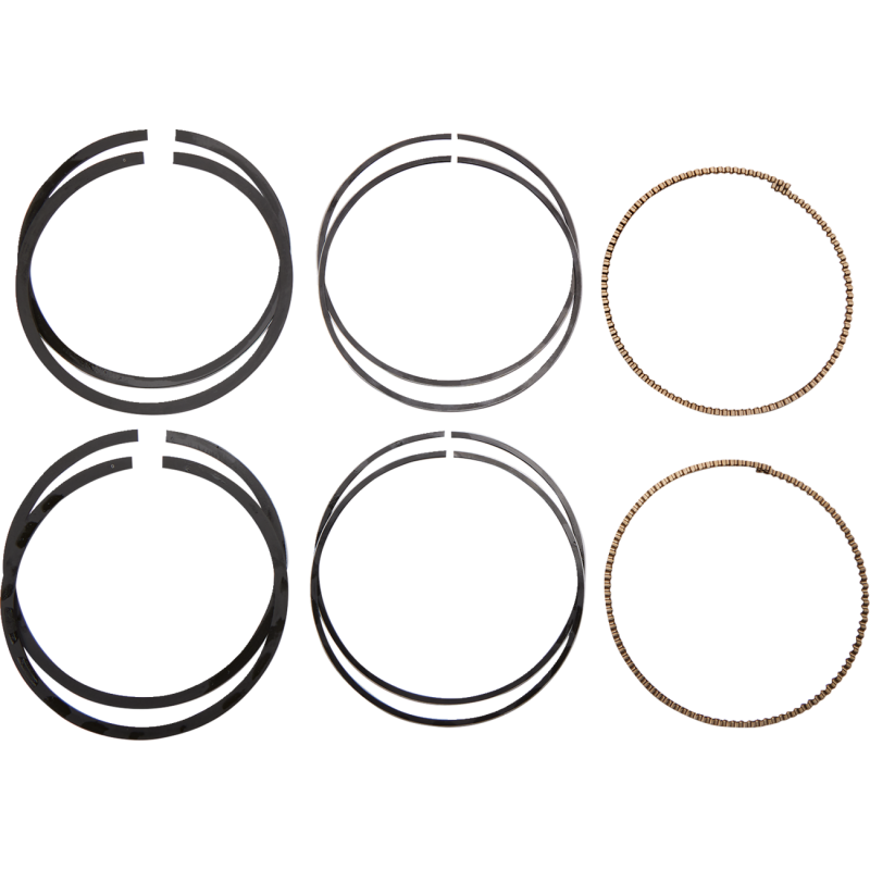 Replacement Piston Rings Set