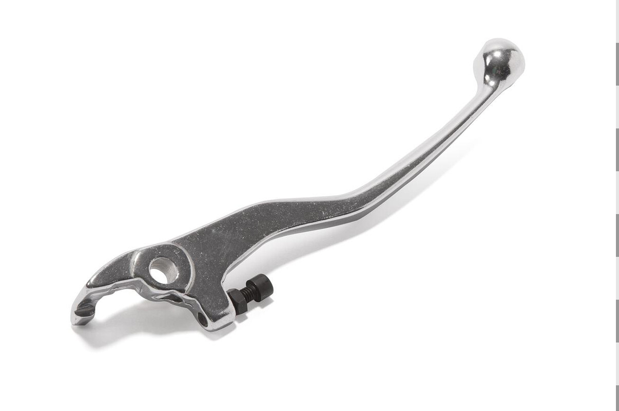 Black Brake Lever for Suzuki DR200S 15-17