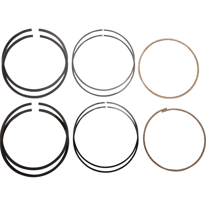 Replacement Piston Rings Set