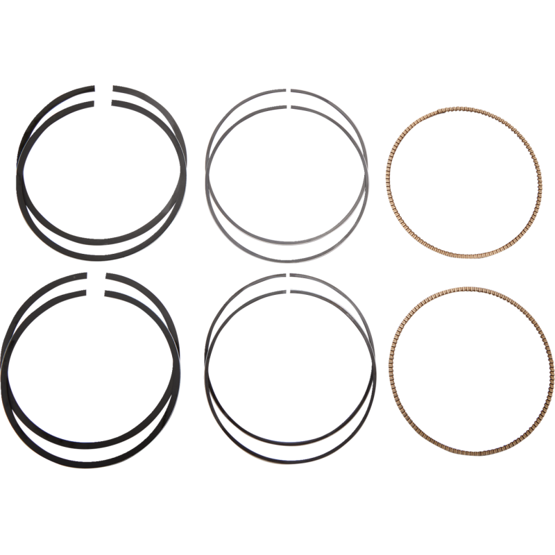Replacement Piston Rings Set