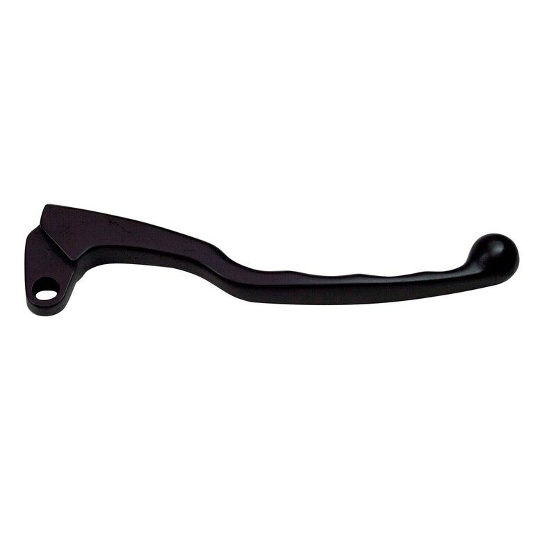 Brake Lever for Yamaha XT225 92-94 - Black