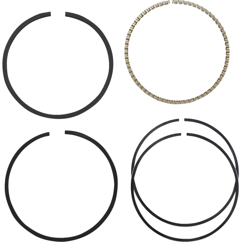 Replacement Piston Rings - Standard