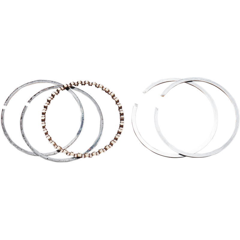Replacement Piston Rings - Standard