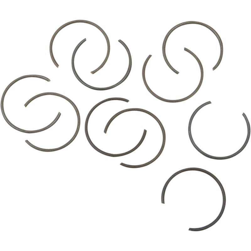 EASTERN MOTORCYCLE PARTS Eastern Parts Piston Pin Clips