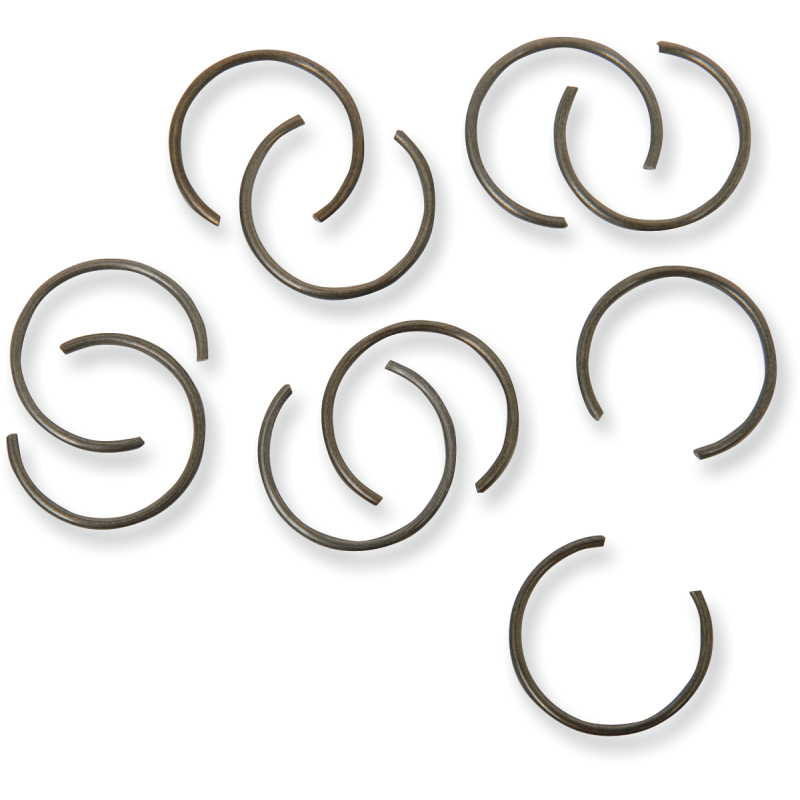 Piston Pin Clips