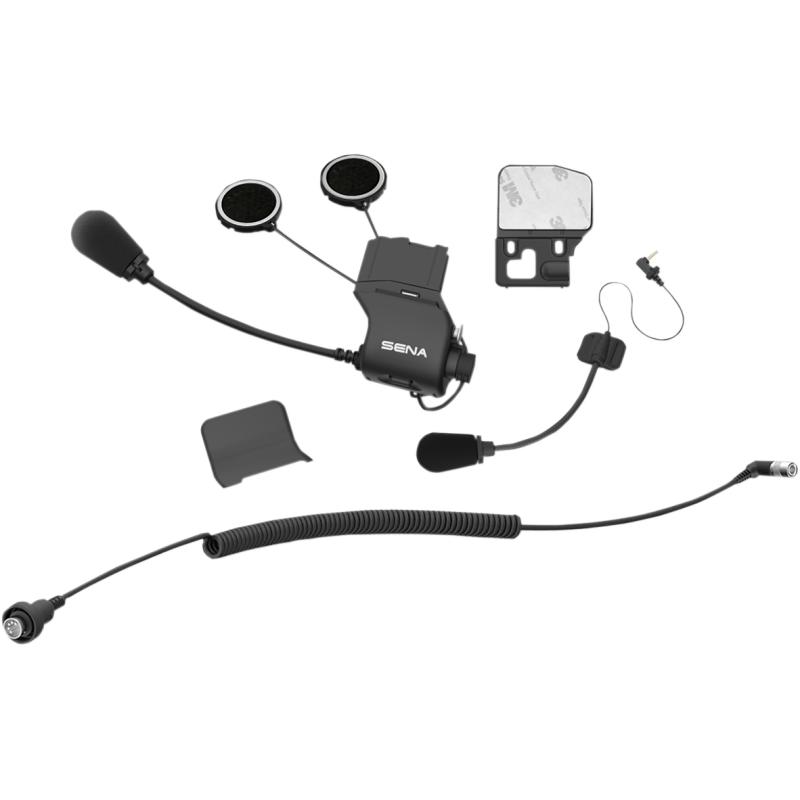 Universal Helmet Clamp Kit for Honda Gold Wing