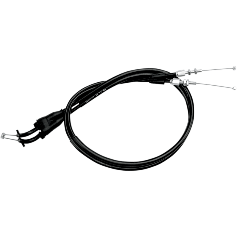 Motion Pro Throttle (pull/push set) Cable for KTM 500 EXC 12-16