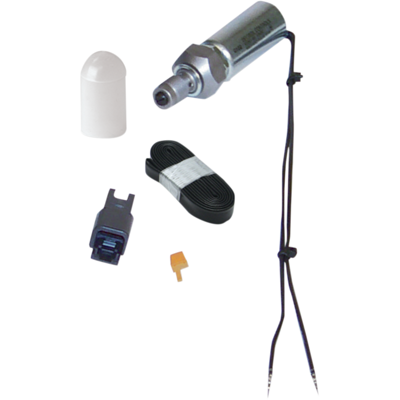 Repl. Electric Compression Release Unit