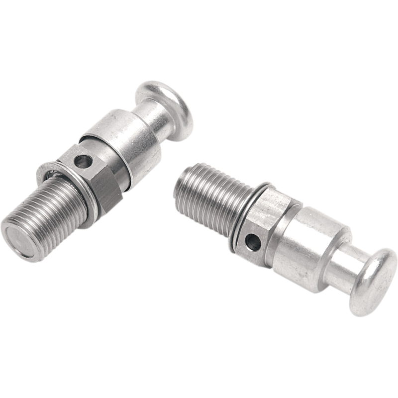 JIMS Manual Compression Release Valves