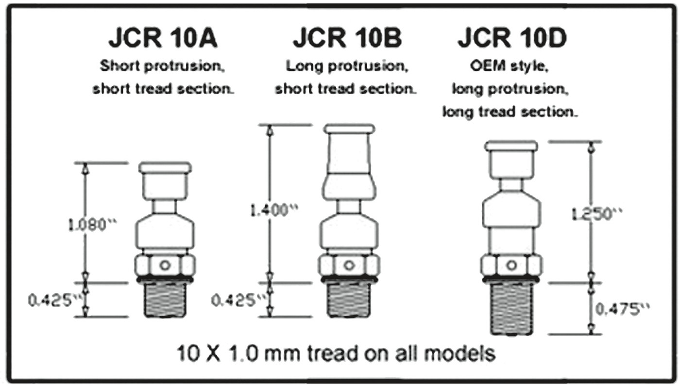 AV&V Decompression Valves