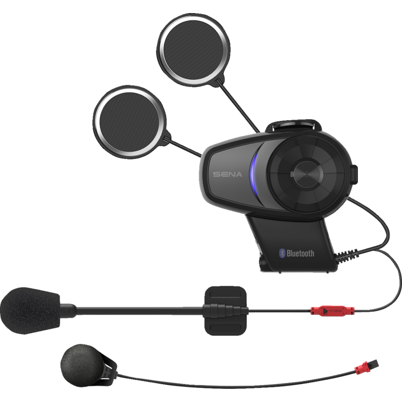 10S Communicator Dual Pack