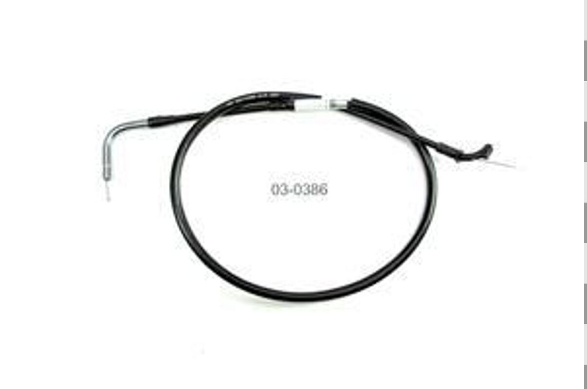 Motion Pro Choke Cable for Kawasaki KL650E KLR 08-10