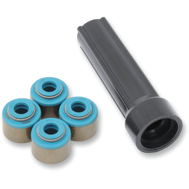 Valve Guide Seal - 05-17 Twin Cam & 04-22 XL