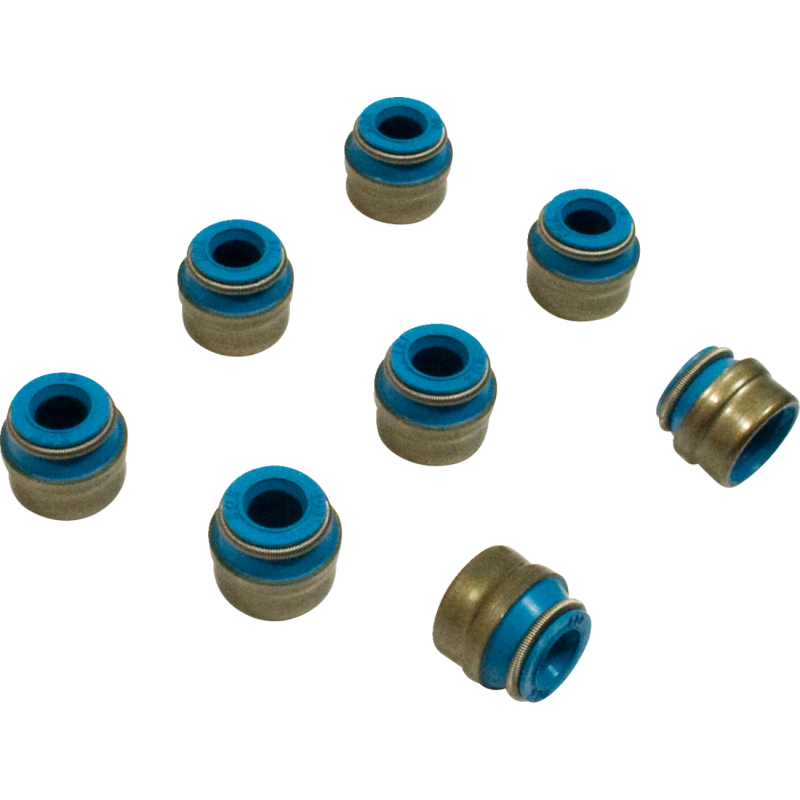 Feuling Valve Guide Seals M-Eight (Pack of 8)
