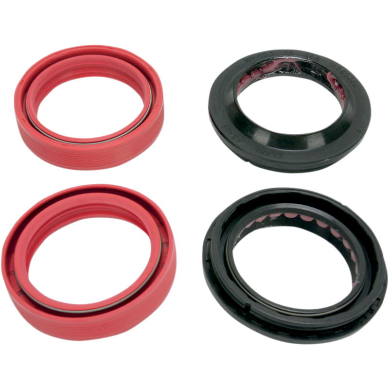 Fork Oil and Dust Seal Kit for Yamaha XS850 80-81