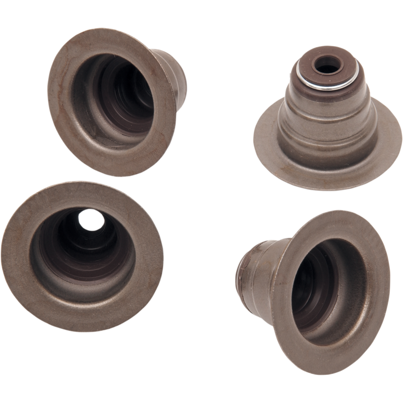Viton Valve Guide Seal Kit - Twin Cam & XL
