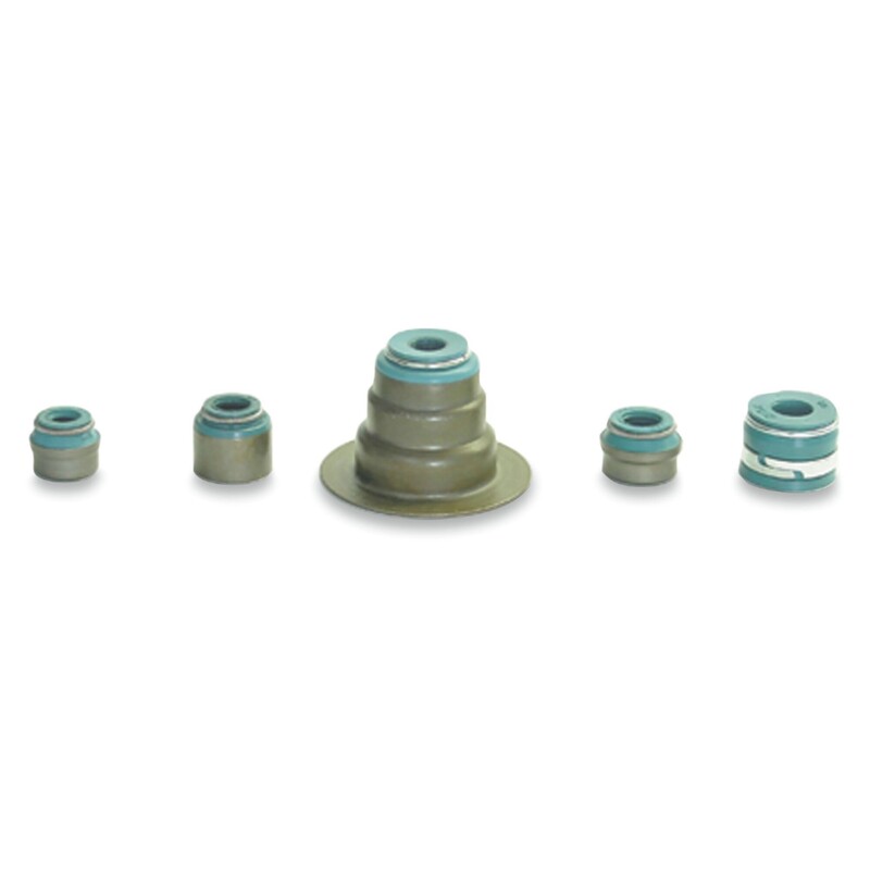 Valve Guide Seal - 05-17 Twin Cam / 04-14 XL