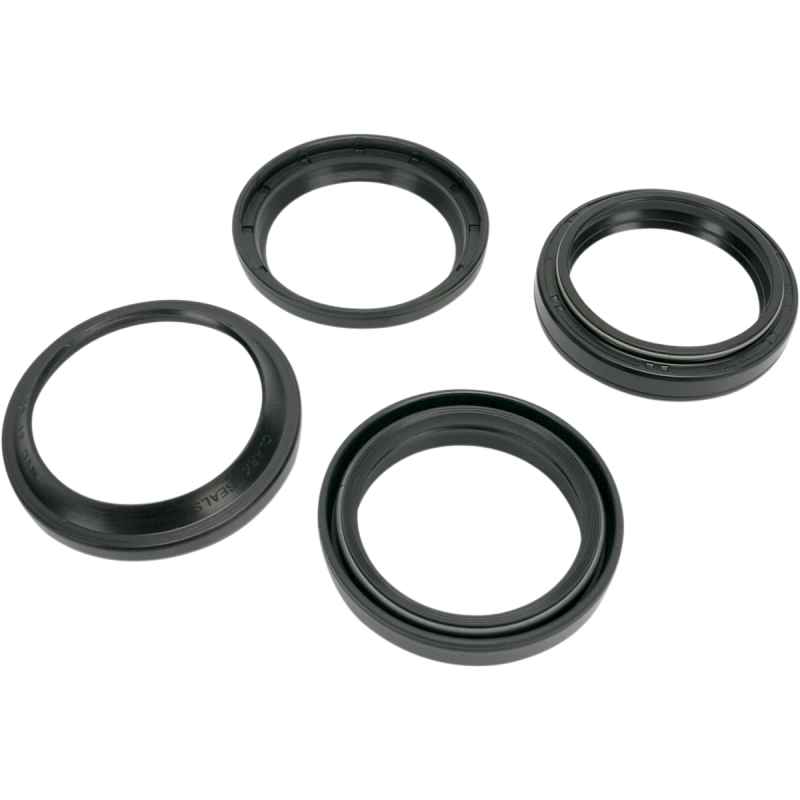 Fork Oil and Dust Seal Kit for Suzuki DR650SE 90-95